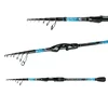 Fil Fishing Štap za pecanje Smart Tele Spin 2.40m, 4-17g