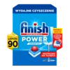 shumee 016358 FINISH Power Essential 90 limona + 2 tableti ULT PLUS