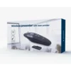 Gembird Presenter + crveni laserski pokazivač WP-L-11