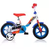 Dino Bikes otroško kolo 10 108LB (2017), modro