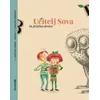 Učitelj Sova in jezično drevo - Boštjan Gorenc - Pižama