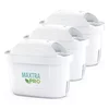 Brita Brita MX+ Pro Pure Performance filter, 3 kosi, MAXTRA tehnologija, 150 L filtrirane vode, življenjska doba 1 mesec