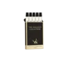 DALI THE FABULOUS COLLECTION 5 x 2,5ml EDP- DALI HAUTE PARFUMERIE