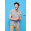 SO11362 SPRING II - MENS PIQUE POLO SHIRT