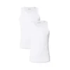 JACK & JONES Majica bela