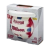 Wilson AVP HAWAII SUMMER KIT, lopta za odbojku, plava WTH80219