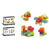 OSTALO KOCKE 36PCS 188-621 108329