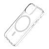 Maska silikonska Magsafe za Iphone 14 PRO MAX/ providna
