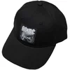 AC/DC Kapa For Those About To Rock Black