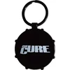 The Cure Logos Drum Kyučenka