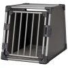 Trixie Aluminijumski Kavez Za Transport Graphite - M-L