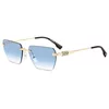 Dsquared2 Naočare za sunce D2 0102/S LKS/ST
