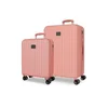 Movom Timber set kofera 2/1 - powder pink ( 55.589.24 )