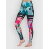 Horsefeathers Claris Base Layer Bottoms abstract
