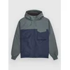 Element Dulcey Pkt Jacket eclipse navy