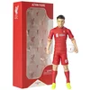 Nogometna akcijska figura, 20 cm – Liverpool, Szoboszlai v dresu s številko 8