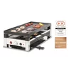 Solis 5 in 1 Table Grill for 8