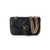Vince Camuto Ženska torbica Lucca, Crna