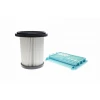 VACS SET Hepa filtrov PHILIPS FC 8738 EasyClean - 2 kom