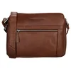 Hide & Stitches Mississippi 23363 Cognac