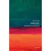 Hegel: A Very Short Introduction