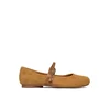 Lasocki Balerinke CEO-WS1166-01 Rjava