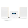 Thomson MIC121BT White Domači zvočni sistem