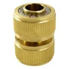 Extol Premium Spojka cevi (8876011) 1/2, BRASS