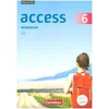 Access - Allgemeine Ausgabe 2014 - Band 6: 10. Schuljahr