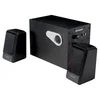 MICROLAB Butooth zvučnik M-280BT 2.1 35W RMS(15W, 2x10W) 3.5mm crni