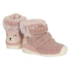 Cool Club škornji WBT1W24-CG2584 D dusted pink 25