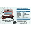 Eastern Star ES-300V Univerzalni LED TESTER