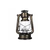 Brilagi - petrolejska lampa LANTERN 28 cm bakarna