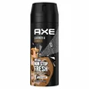 Dezodorant Axe, Leather And Cookies, 150ml