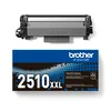 toner Brother TN-2510XXL Black/Original