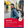 Sprachkurs Plus Deutsch A1/A2, Englische Ausgabe