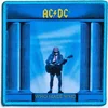 AC/DC Who Made Who Našitek za šivanje 86 x 86 mm