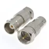 shumee Adapter za BNC vtičnico/F vtič