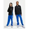 adidas Spodnji del trenirke Firebird IY9803 Modra Regular Fit