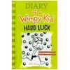 Diary of a Wimpy Kid # 8: Hard Luck