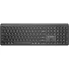 GEMBIRD KB-WPS-03 Bezicna slim tastatura US-international