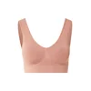 MAGIC Bodyfashion Nedrček Perfect svetlo rjava
