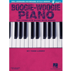 LOWRY:BOOGIE-WOOGIE PIANO + AUDIO ACCESS