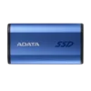 A-Data AELI-SE880-1TCBU Eksterna SSD memorija, 2000MBs, 1TB, Plava