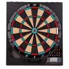 Darts tarča z LED zaslonom