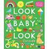 Look, Baby, Look! Outside