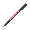 Edding OHP marker E-140, 0,3mm, črn