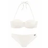 BUFFALO Bikini, bela