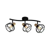ONLI - Spot svetlo GINGER 3xE14/6W/230V prečnik 46 cm