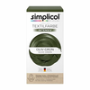 Intenzivna barva Olive Green Simplicol 150ml+400g